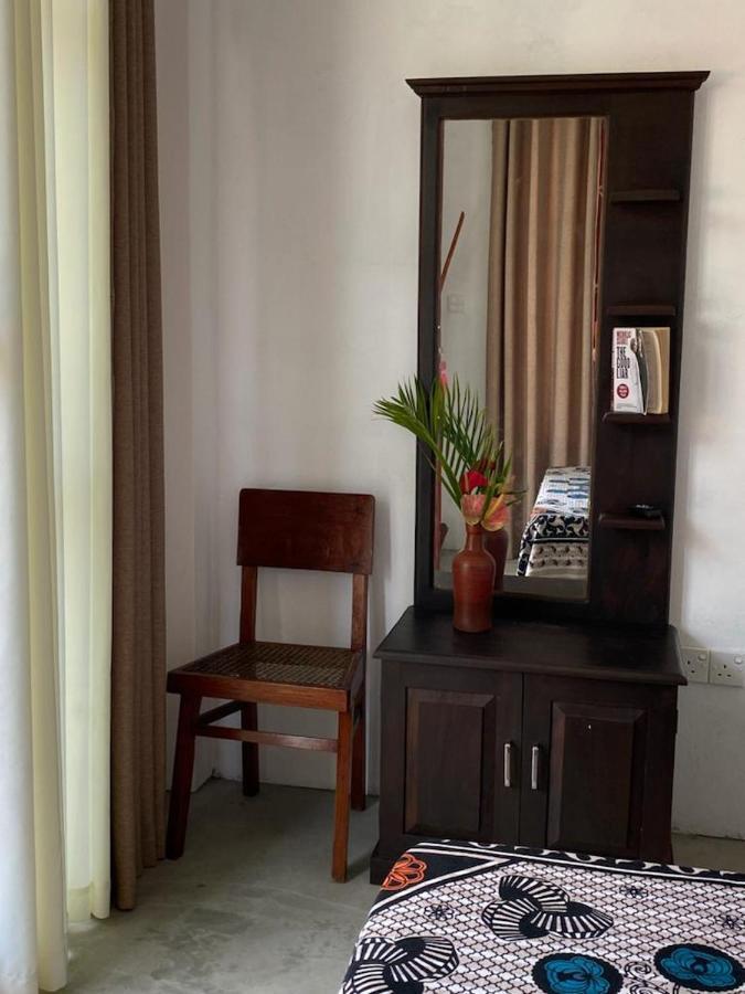 Light House Beach Home Matara Exterior foto
