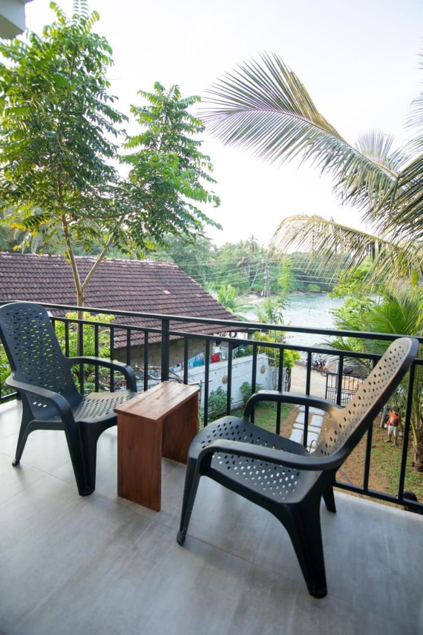 Light House Beach Home Matara Habitación foto