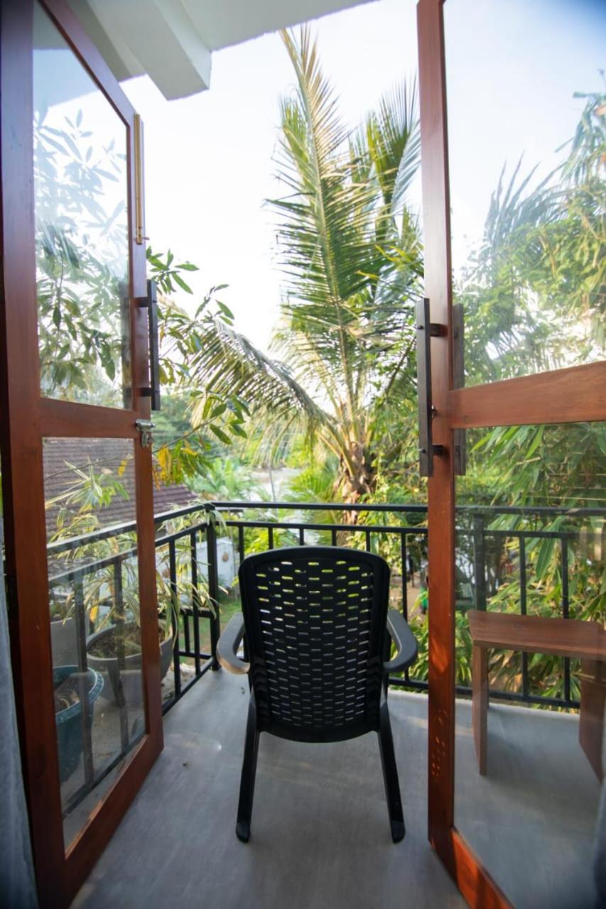 Light House Beach Home Matara Habitación foto